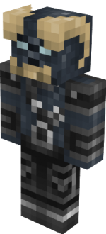 The medieval build from Alex! {#3}