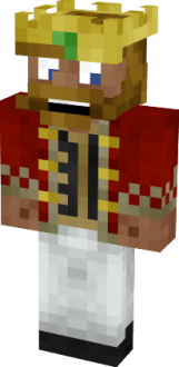 The medieval build from Alex! {#3}