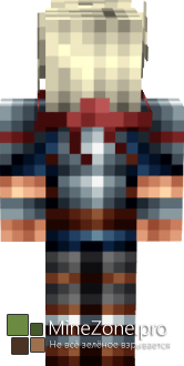 The medieval build from Alex! {#3}