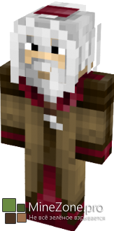 The medieval build from Alex! {#3}