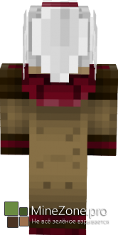 The medieval build from Alex! {#3}