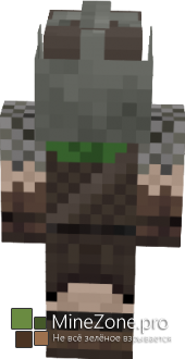 The medieval build from Alex! {#3}