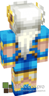 The medieval build from Alex! {#3}