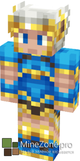 The medieval build from Alex! {#3}