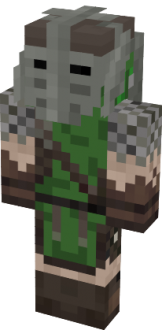 The medieval build from Alex! {#3}