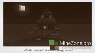 [1.5.2*-1.6.4*]Magitek Mechs Mod for Minecraft.