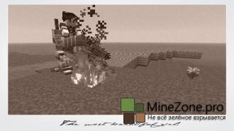 [1.5.2*-1.6.4*]Magitek Mechs Mod for Minecraft.