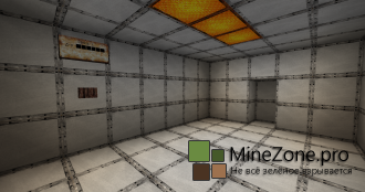SCP-087 в Minecraft? 1.6.* - 1.7.*