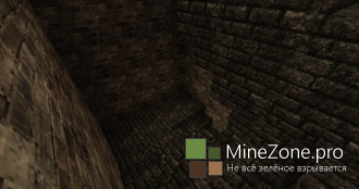 SCP-087 в Minecraft? 1.6.* - 1.7.*