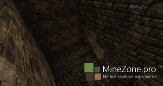 SCP-087 в Minecraft? 1.6.* - 1.7.*