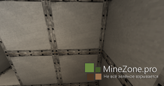 SCP-087 в Minecraft? 1.6.* - 1.7.*