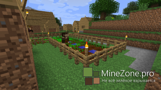 [1.6.4] [Forge] Millenaire