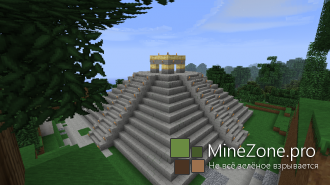 [1.6.4] [Forge] Millenaire