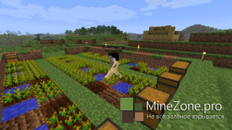 [1.6.4] [Forge] Millenaire