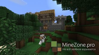 [1.6.4] [Forge] Millenaire