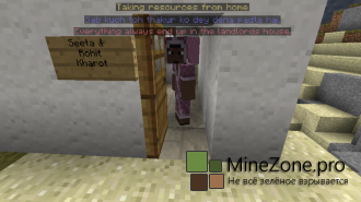 [1.6.4] [Forge] Millenaire