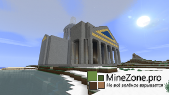 [1.6.4] [Forge] Millenaire