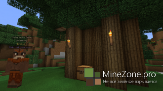 [1.6.4] [Forge] Millenaire