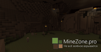 [1.7.X] [64x] Glimmars Steampunk