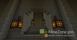 [1.7.X] [64x] Glimmars Steampunk