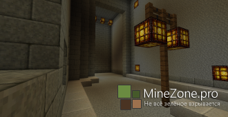 [1.7.X] [64x] Glimmars Steampunk