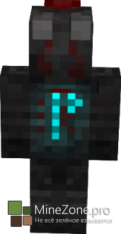 Build skins personalities: films cartoons and games. from Alex! {#4}