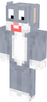 Build skins personalities: films cartoons and games. from Alex! {#4}