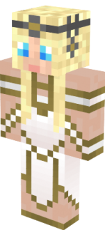 Build skins personalities: films cartoons and games. from Alex! {#4}