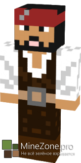 Build skins personalities: films cartoons and games. from Alex! {#4}