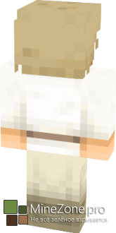 Build skins personalities: films cartoons and games. from Alex! {#4}