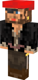 Build skins personalities: films cartoons and games. from Alex! {#4}