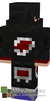 Build skins personalities: films cartoons and games. from Alex! {#4}