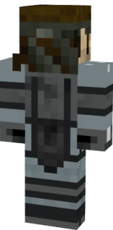 Build skins personalities: films cartoons and games. from Alex! {#4}