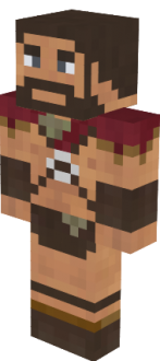 Build skins personalities: films cartoons and games. from Alex! {#4}