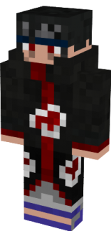 Build skins personalities: films cartoons and games. from Alex! {#4}