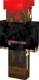 Build skins personalities: films cartoons and games. from Alex! {#4}