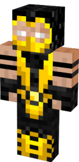 Build skins personalities: films cartoons and games. from Alex! {#4}