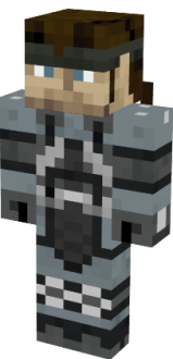 Build skins personalities: films cartoons and games. from Alex! {#4}