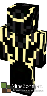 Build skins personalities: films cartoons and games. from Alex! {#4}