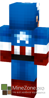 Build skins personalities: films cartoons and games. from Alex! {#4}