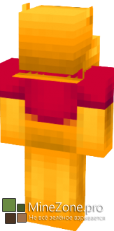 Build skins personalities: films cartoons and games. from Alex! {#4}