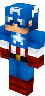 Build skins personalities: films cartoons and games. from Alex! {#4}