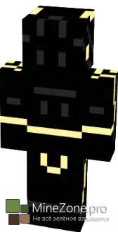 Build skins personalities: films cartoons and games. from Alex! {#4}