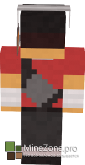 Build skins personalities: films cartoons and games. from Alex! {#4}