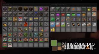 [1.6.4] LambdaCraft Mod.