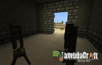 [1.6.4] LambdaCraft Mod.