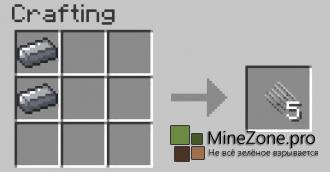 [1.6.4] LambdaCraft Mod.