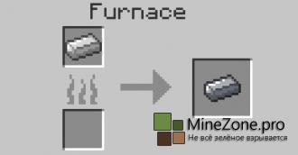 [1.6.4] LambdaCraft Mod.