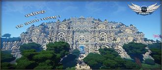 [1.6.2] Gal'Haris-The Spawn Palace