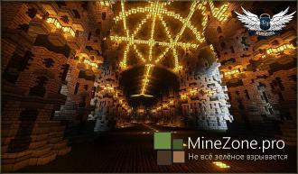 [1.6.2] Gal'Haris-The Spawn Palace